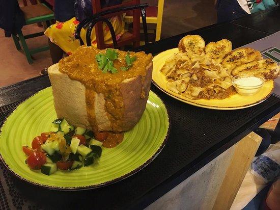 Mad Hatters Restaurant & Bar